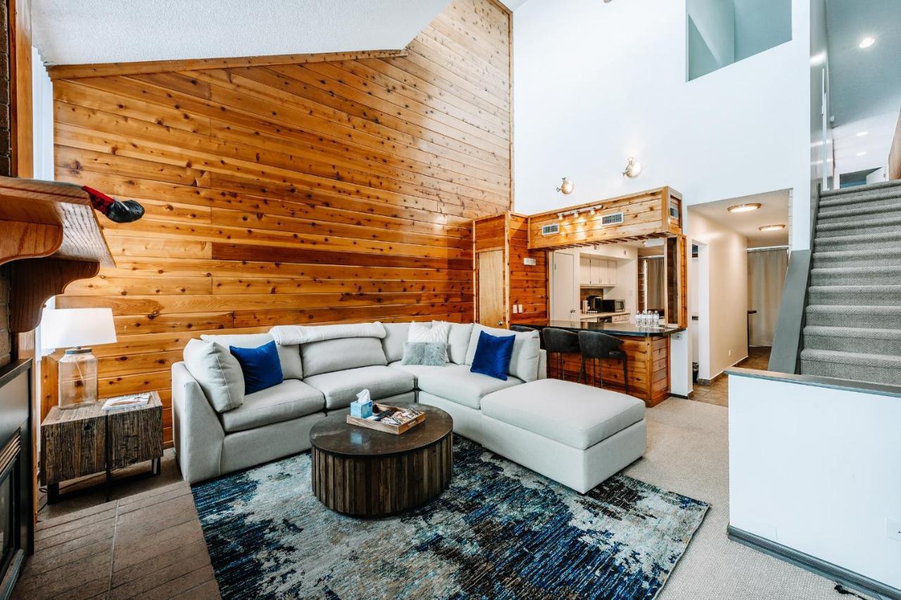Two Bedroom Park Ave Condo By Park City Vacations ภายนอก รูปภาพ