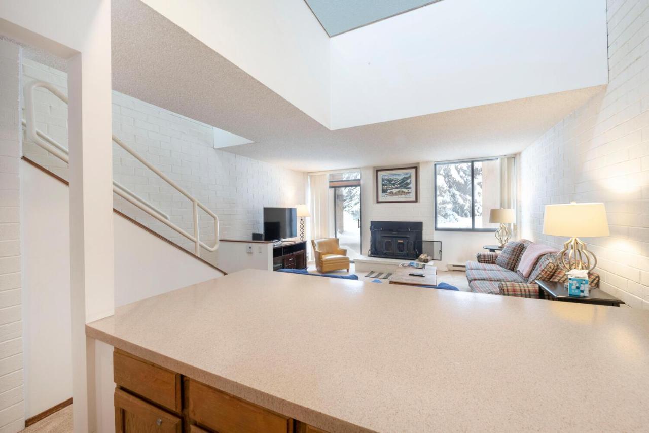 Two Bedroom Park Ave Condo By Park City Vacations ภายนอก รูปภาพ