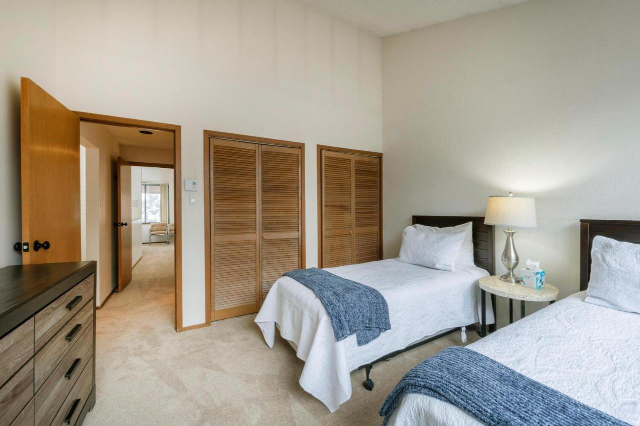 Two Bedroom Park Ave Condo By Park City Vacations ภายนอก รูปภาพ