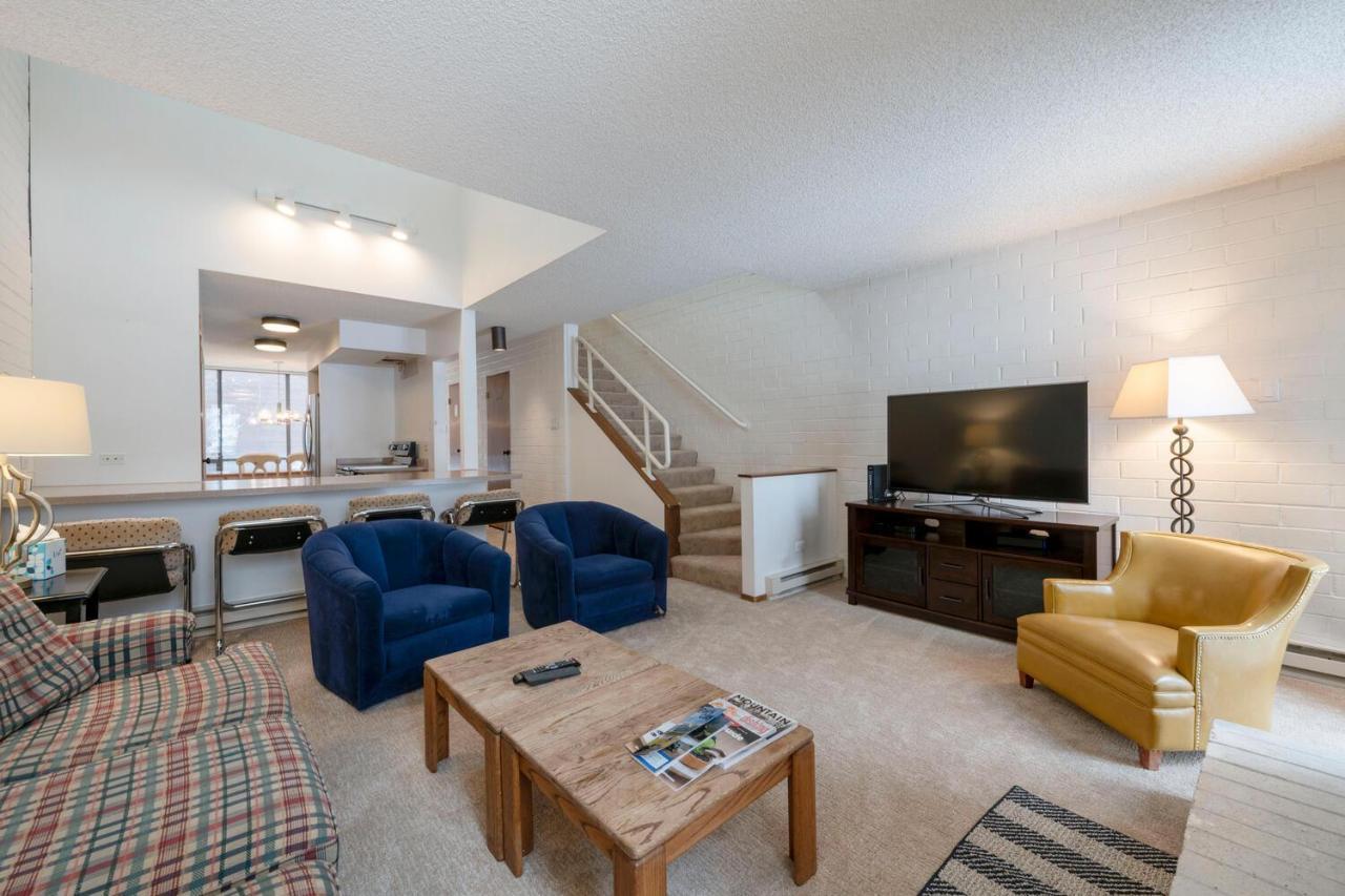 Two Bedroom Park Ave Condo By Park City Vacations ภายนอก รูปภาพ