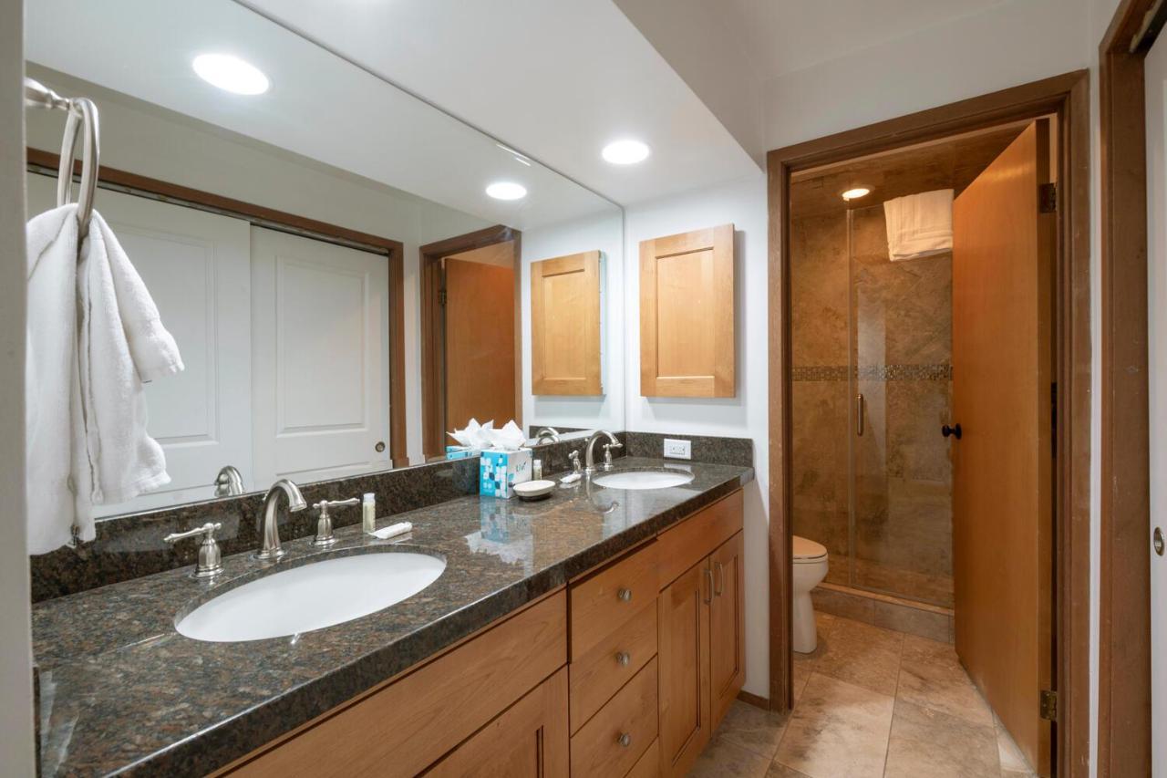 Two Bedroom Park Ave Condo By Park City Vacations ภายนอก รูปภาพ