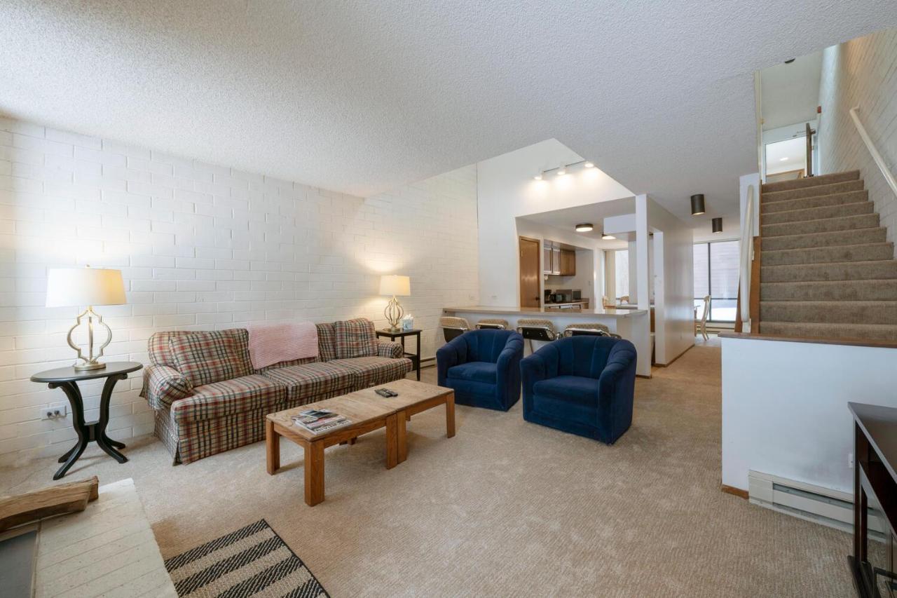 Two Bedroom Park Ave Condo By Park City Vacations ภายนอก รูปภาพ