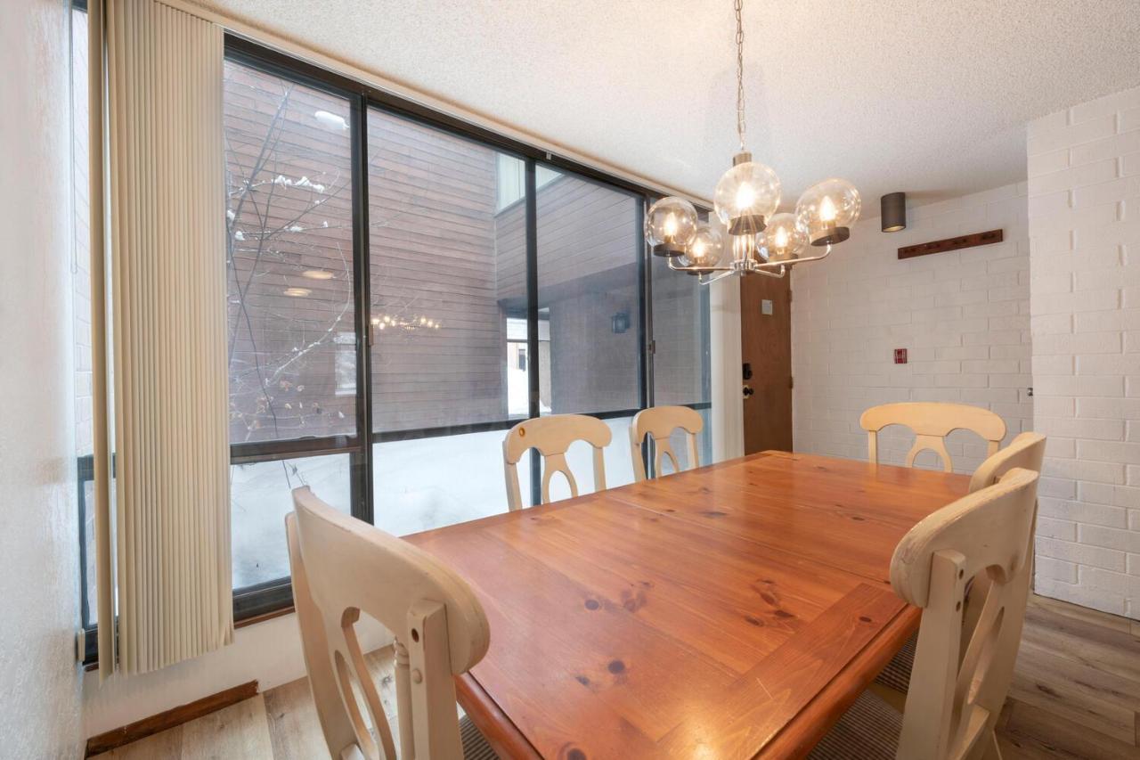 Two Bedroom Park Ave Condo By Park City Vacations ภายนอก รูปภาพ