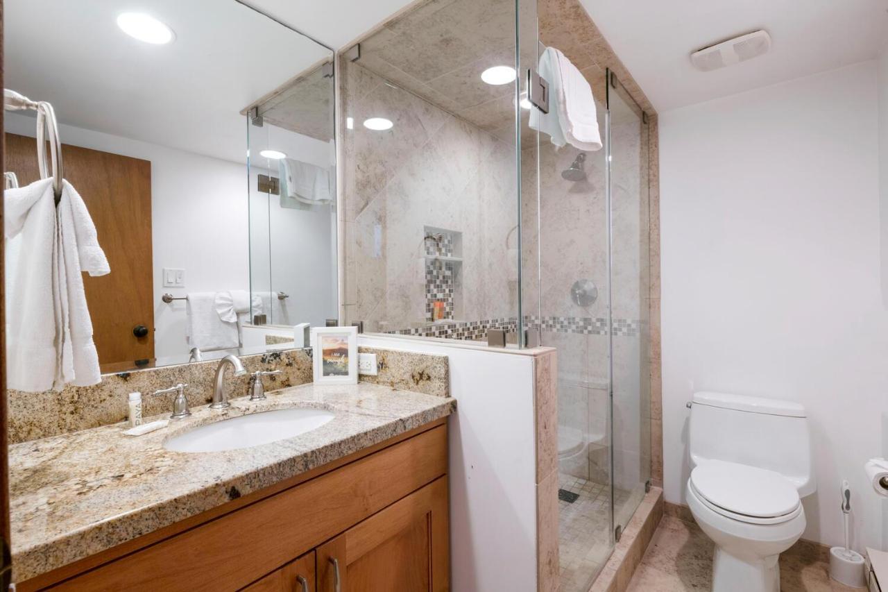 Two Bedroom Park Ave Condo By Park City Vacations ภายนอก รูปภาพ
