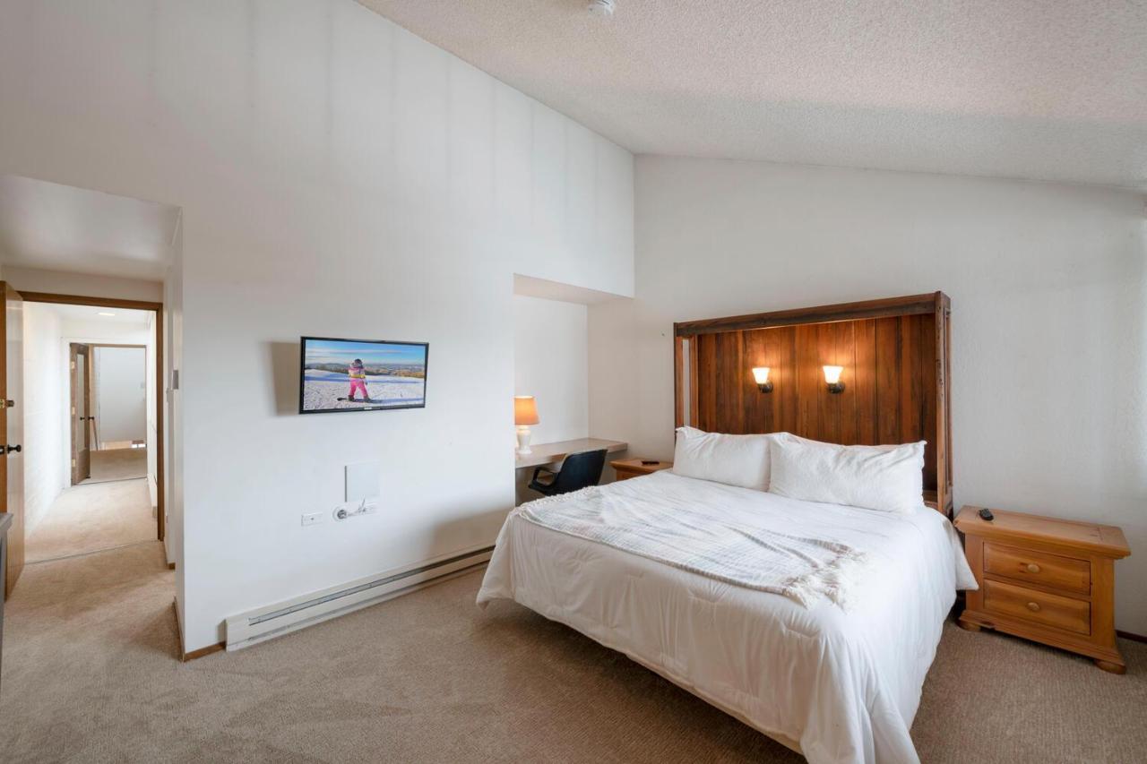 Two Bedroom Park Ave Condo By Park City Vacations ภายนอก รูปภาพ