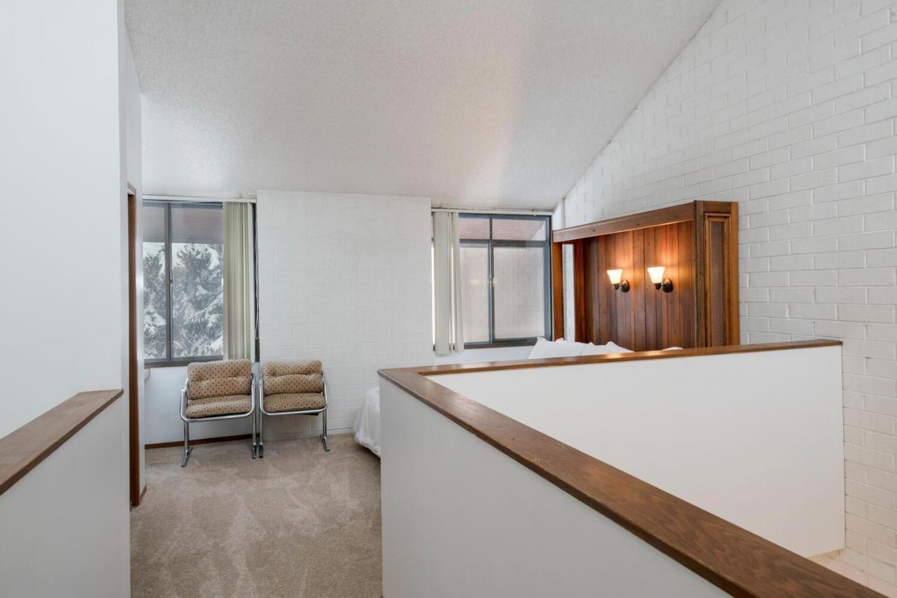 Two Bedroom Park Ave Condo By Park City Vacations ภายนอก รูปภาพ