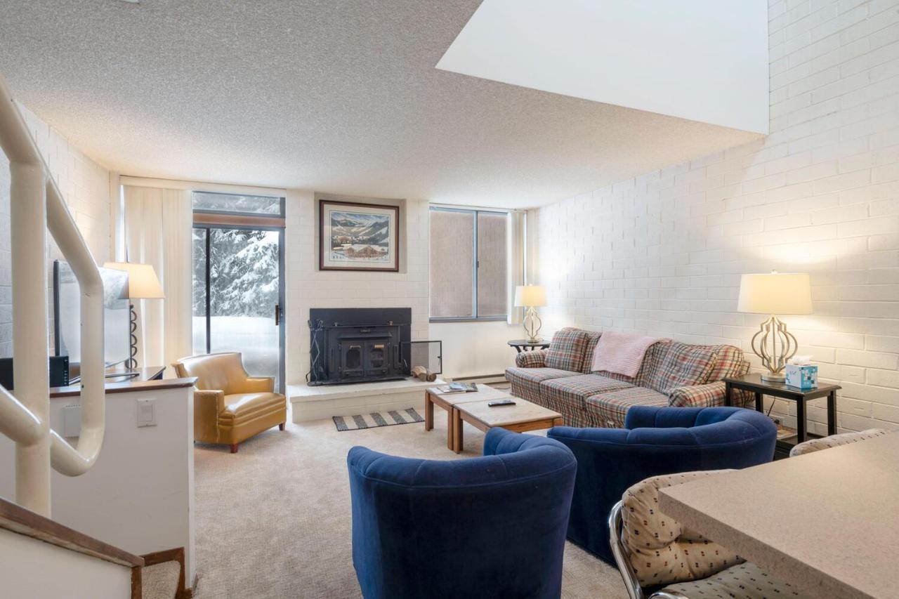 Two Bedroom Park Ave Condo By Park City Vacations ภายนอก รูปภาพ