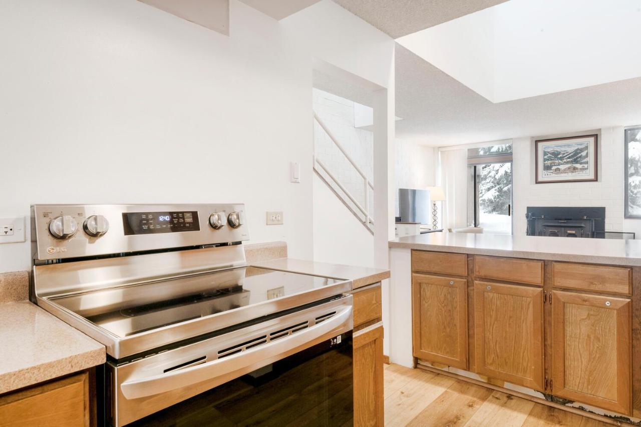 Two Bedroom Park Ave Condo By Park City Vacations ภายนอก รูปภาพ