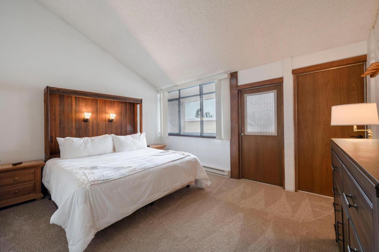 Two Bedroom Park Ave Condo By Park City Vacations ภายนอก รูปภาพ