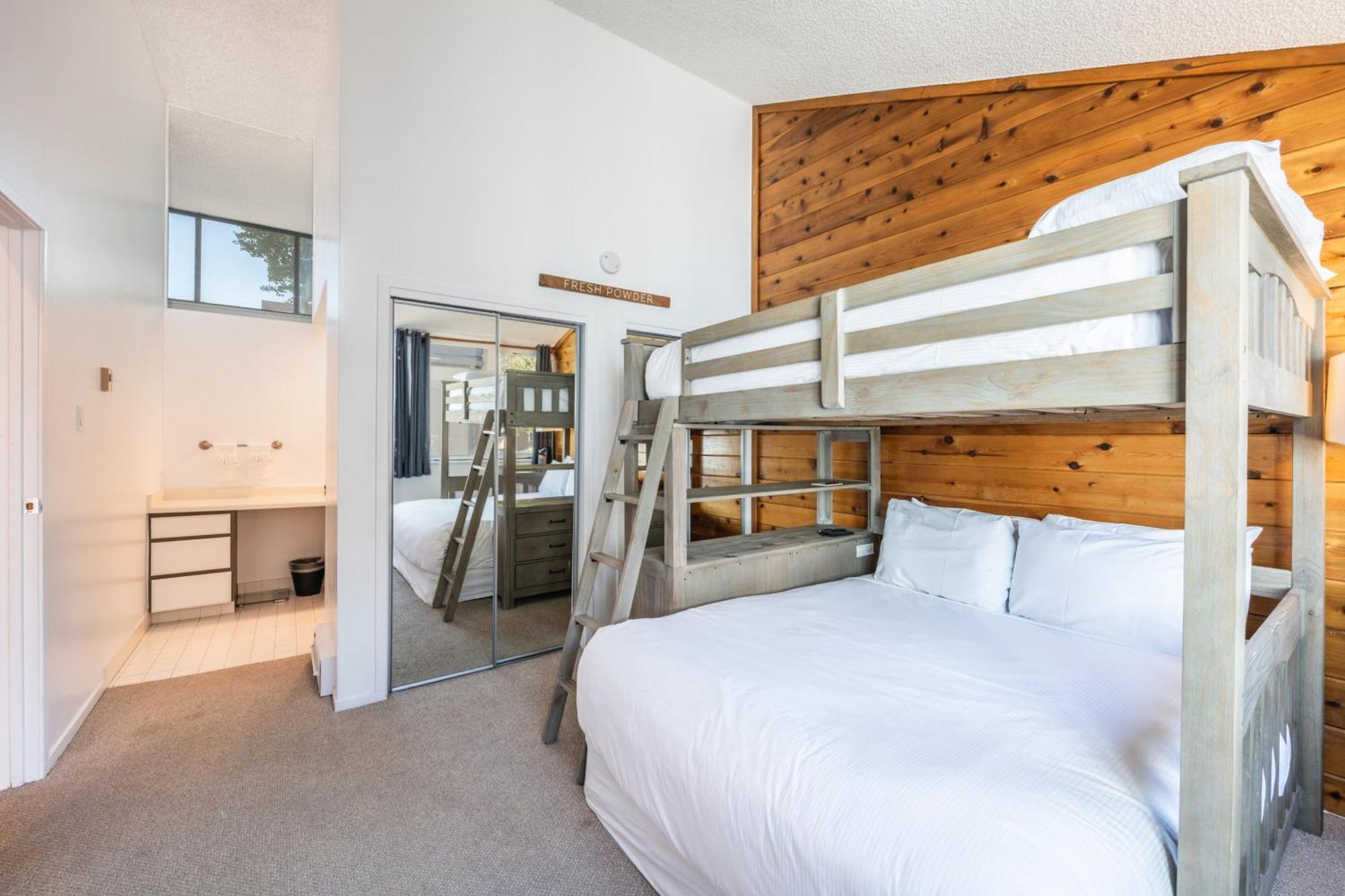 Two Bedroom Park Ave Condo By Park City Vacations ภายนอก รูปภาพ