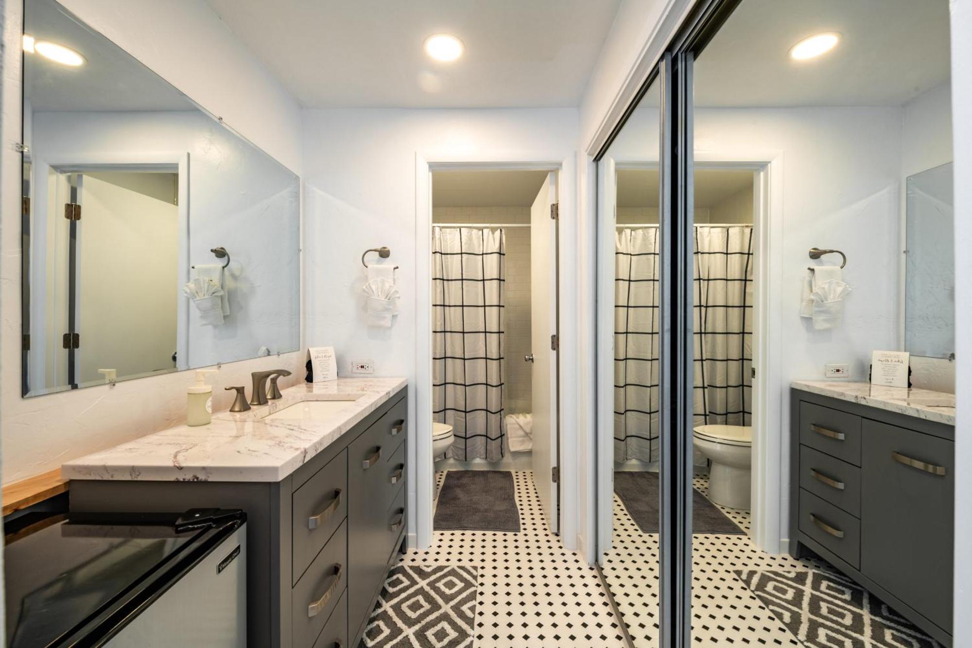 Two Bedroom Park Ave Condo By Park City Vacations ภายนอก รูปภาพ