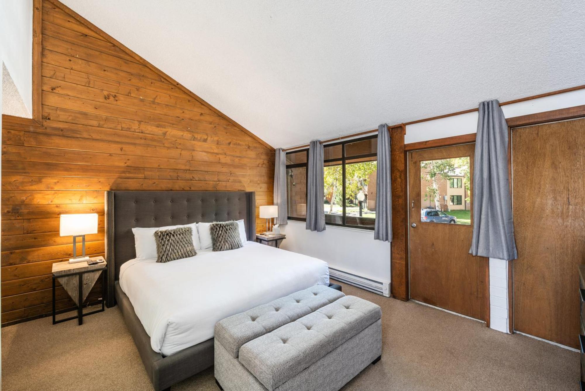 Two Bedroom Park Ave Condo By Park City Vacations ภายนอก รูปภาพ