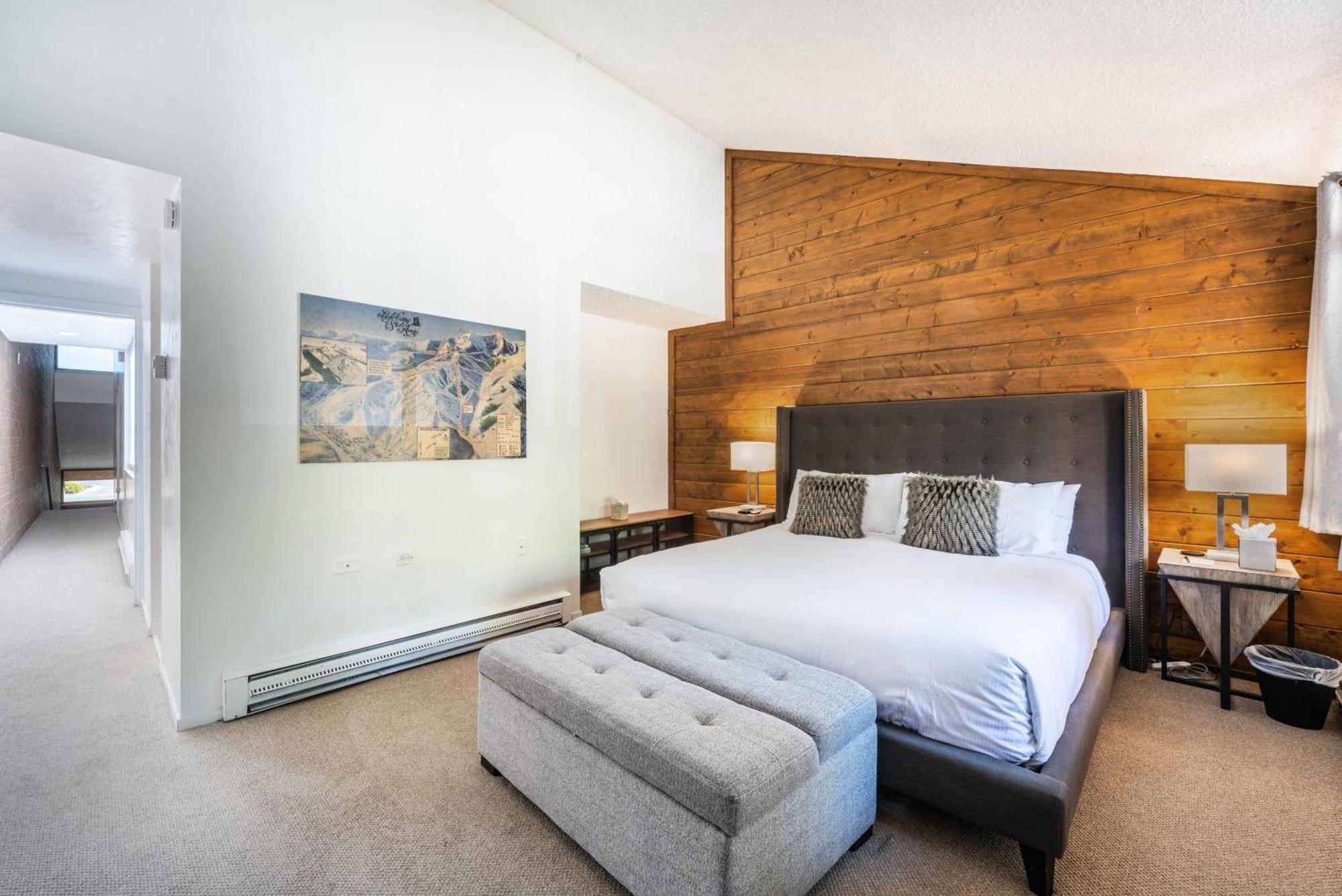 Two Bedroom Park Ave Condo By Park City Vacations ภายนอก รูปภาพ