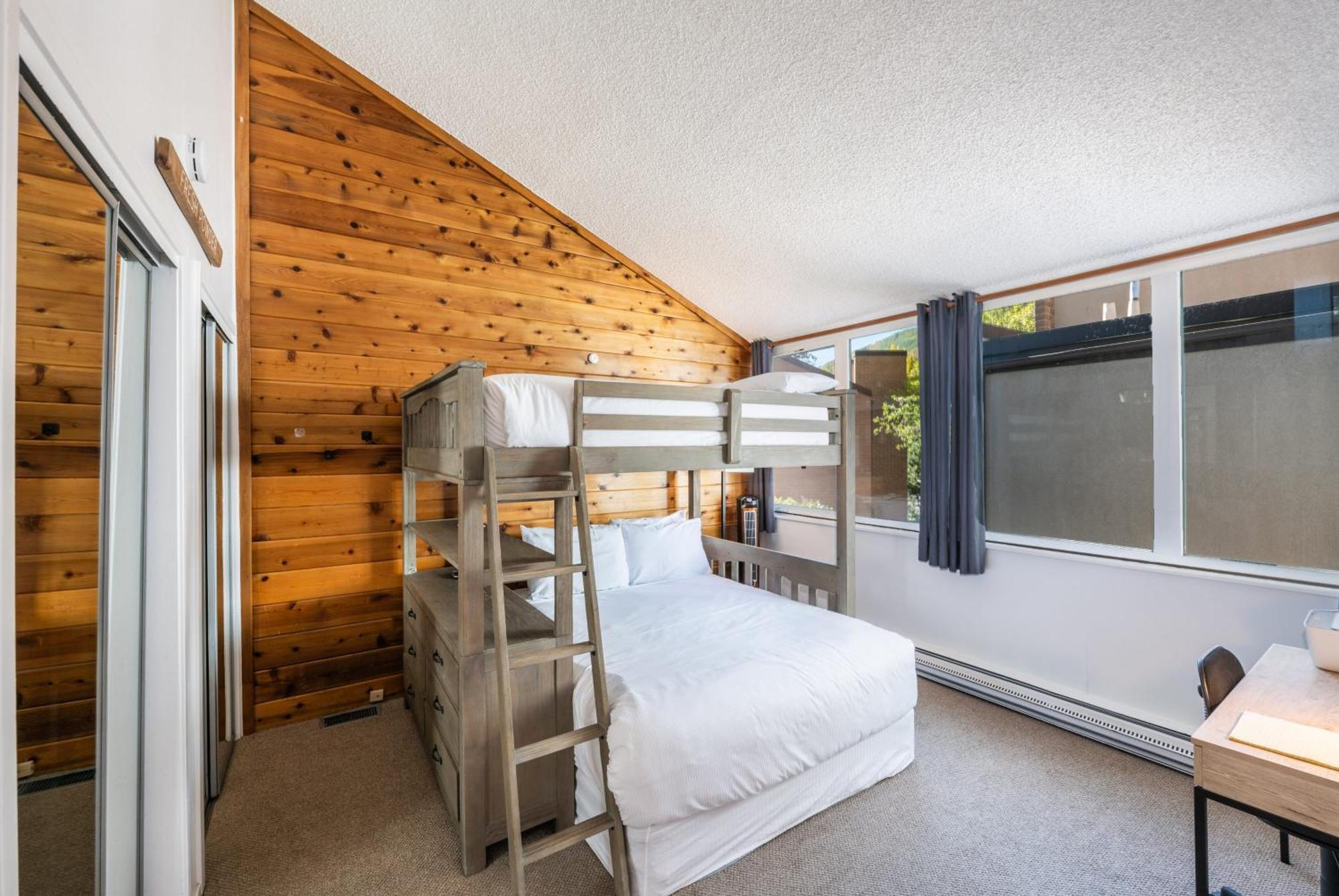 Two Bedroom Park Ave Condo By Park City Vacations ภายนอก รูปภาพ