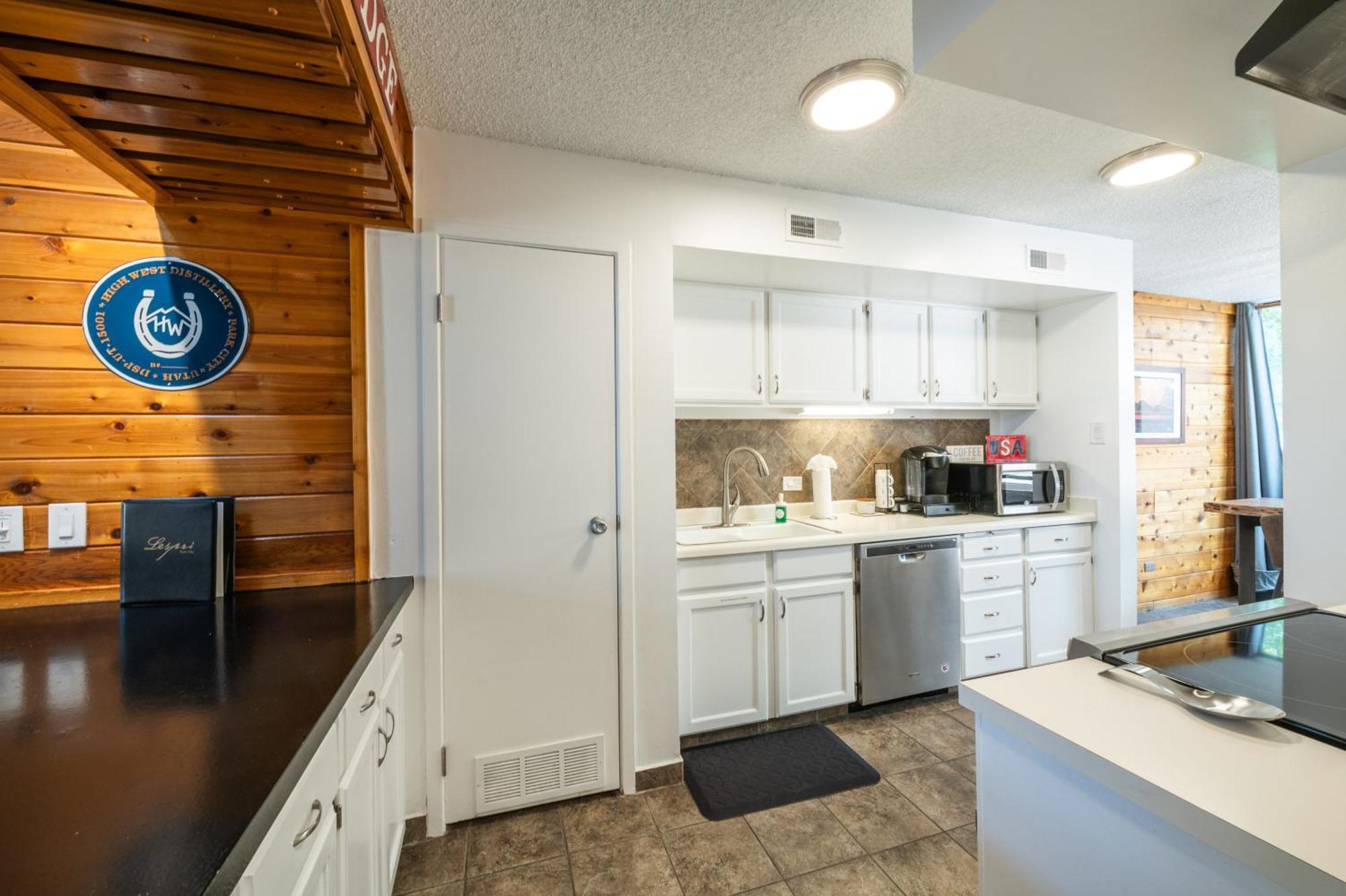 Two Bedroom Park Ave Condo By Park City Vacations ภายนอก รูปภาพ
