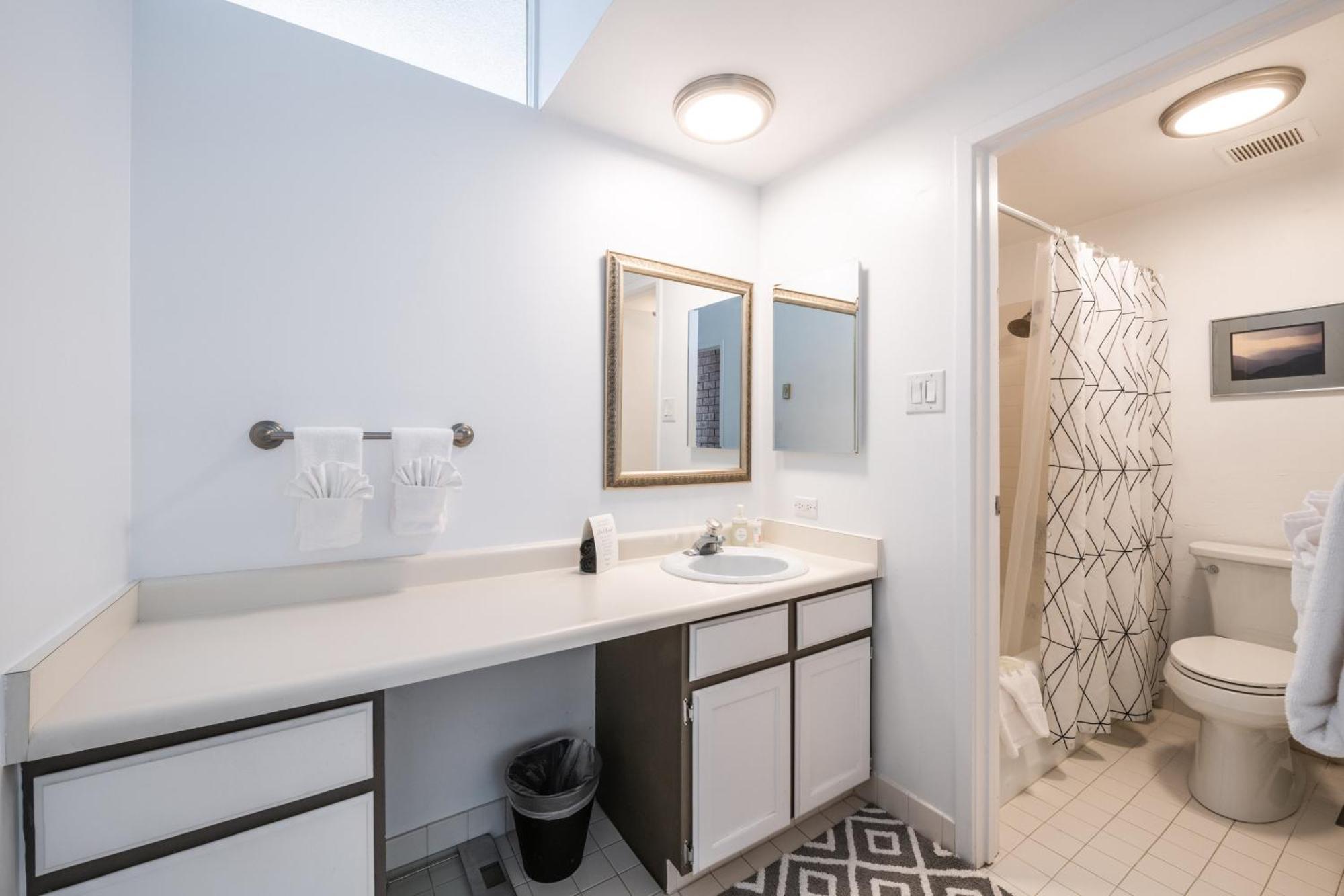 Two Bedroom Park Ave Condo By Park City Vacations ภายนอก รูปภาพ
