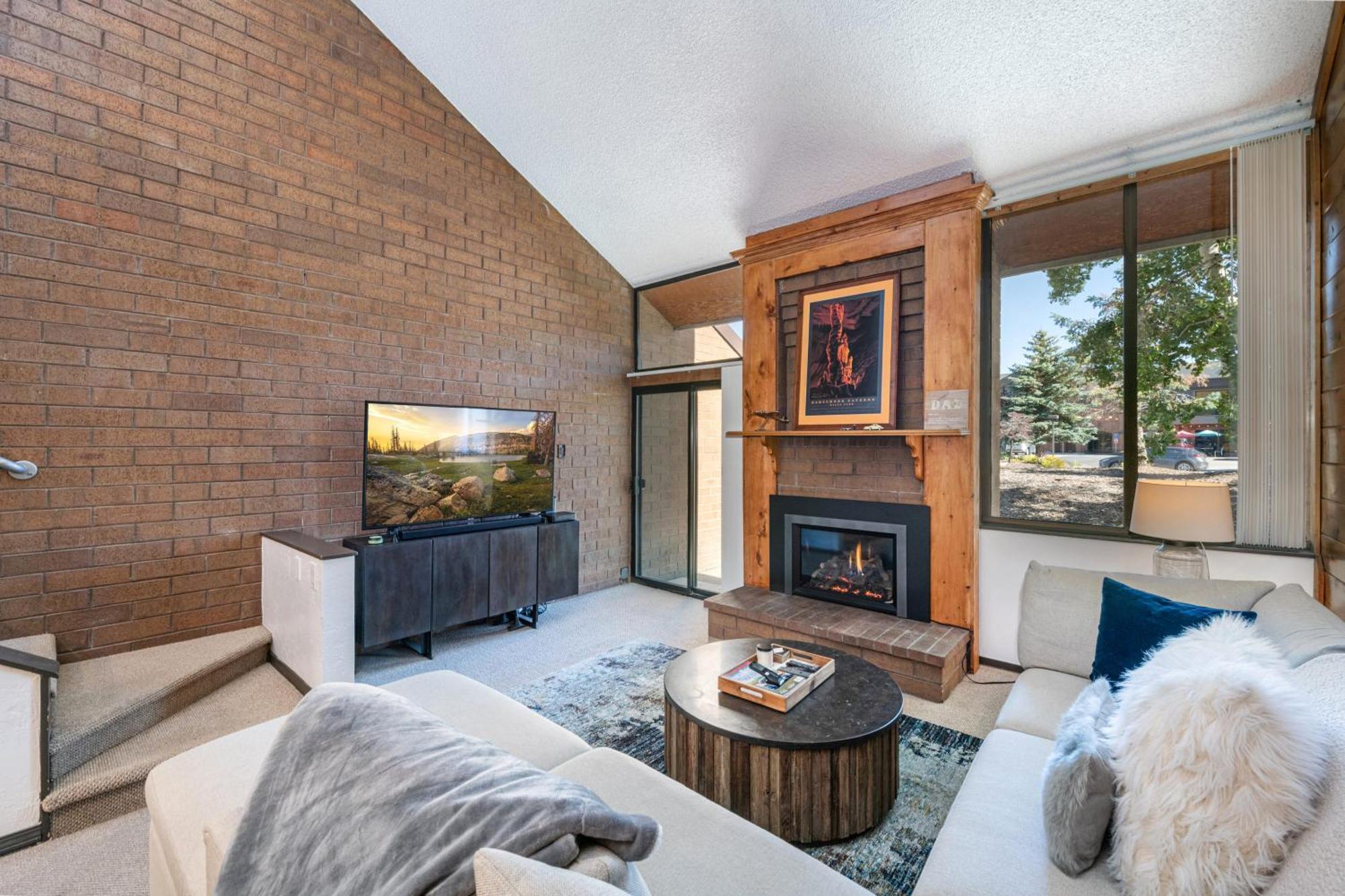 Two Bedroom Park Ave Condo By Park City Vacations ภายนอก รูปภาพ