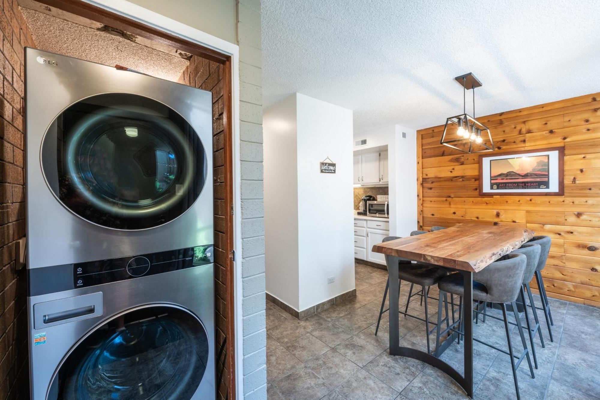 Two Bedroom Park Ave Condo By Park City Vacations ภายนอก รูปภาพ