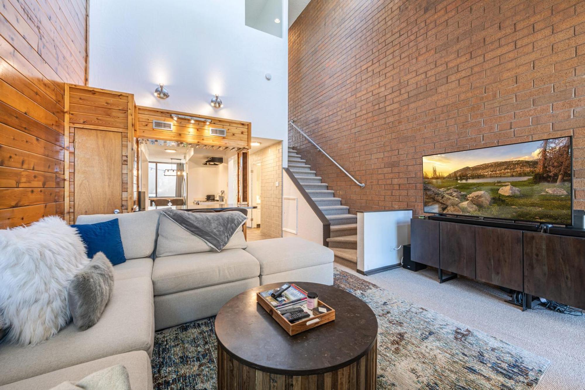 Two Bedroom Park Ave Condo By Park City Vacations ภายนอก รูปภาพ